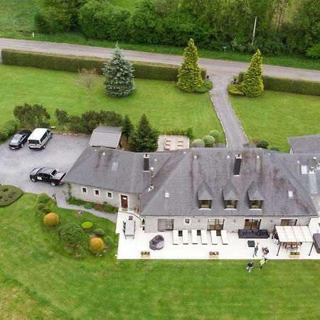 B&B Madoli Érezée Exteriér fotografie