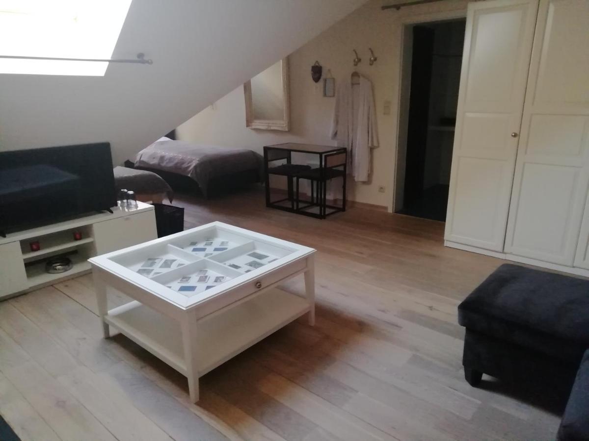 B&B Madoli Érezée Exteriér fotografie