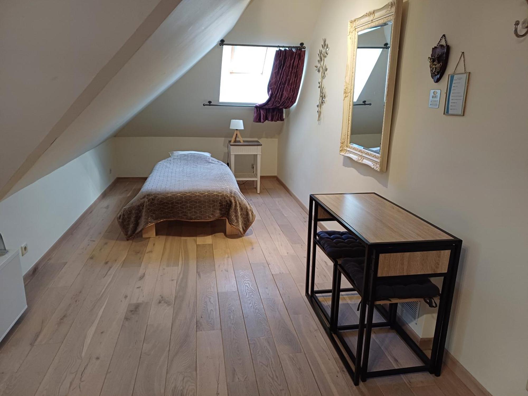 B&B Madoli Érezée Exteriér fotografie
