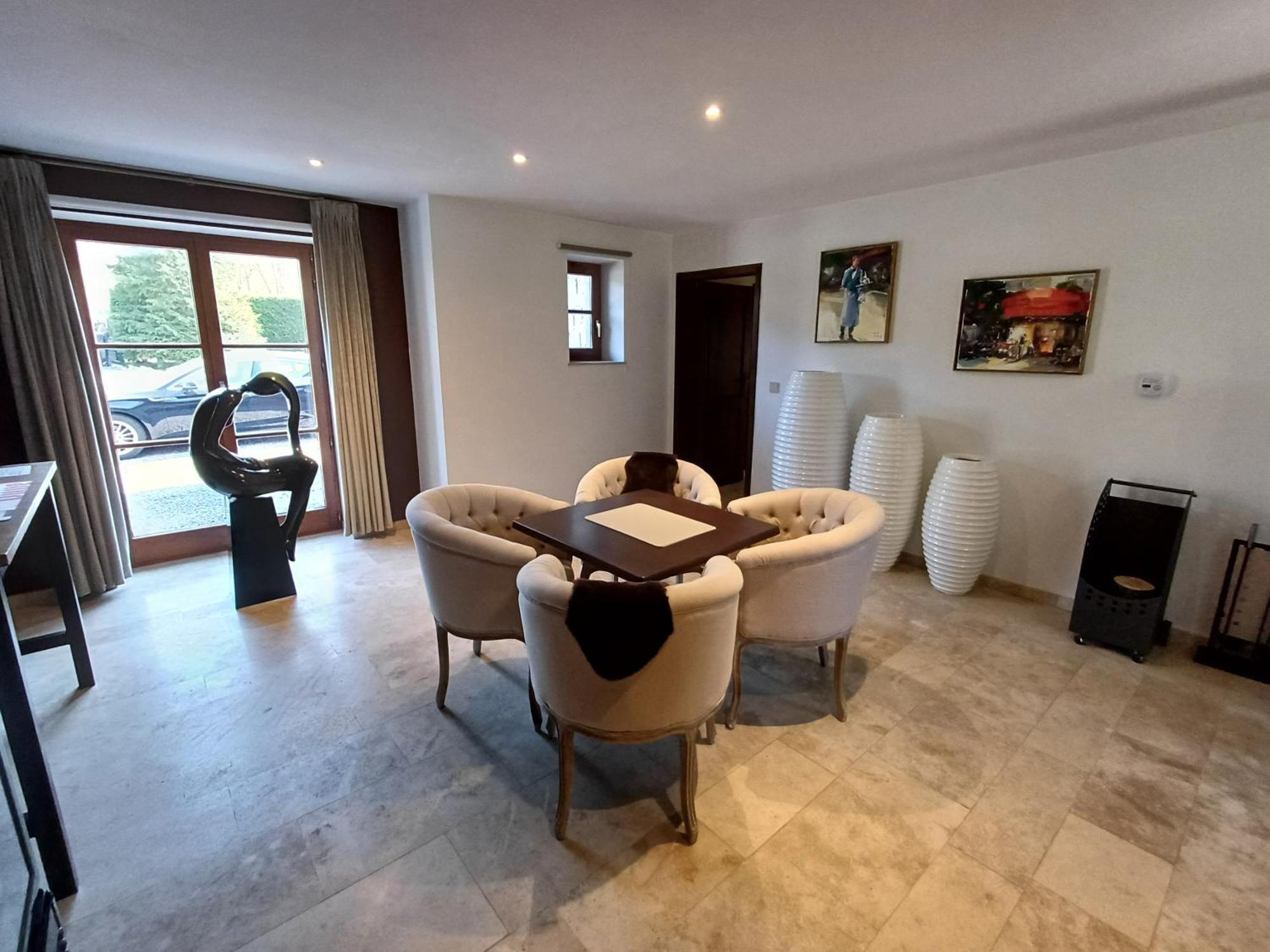 B&B Madoli Érezée Exteriér fotografie